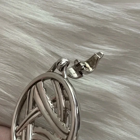 David Yurman Papyrus Diamond pendant - Picture 12 of 17